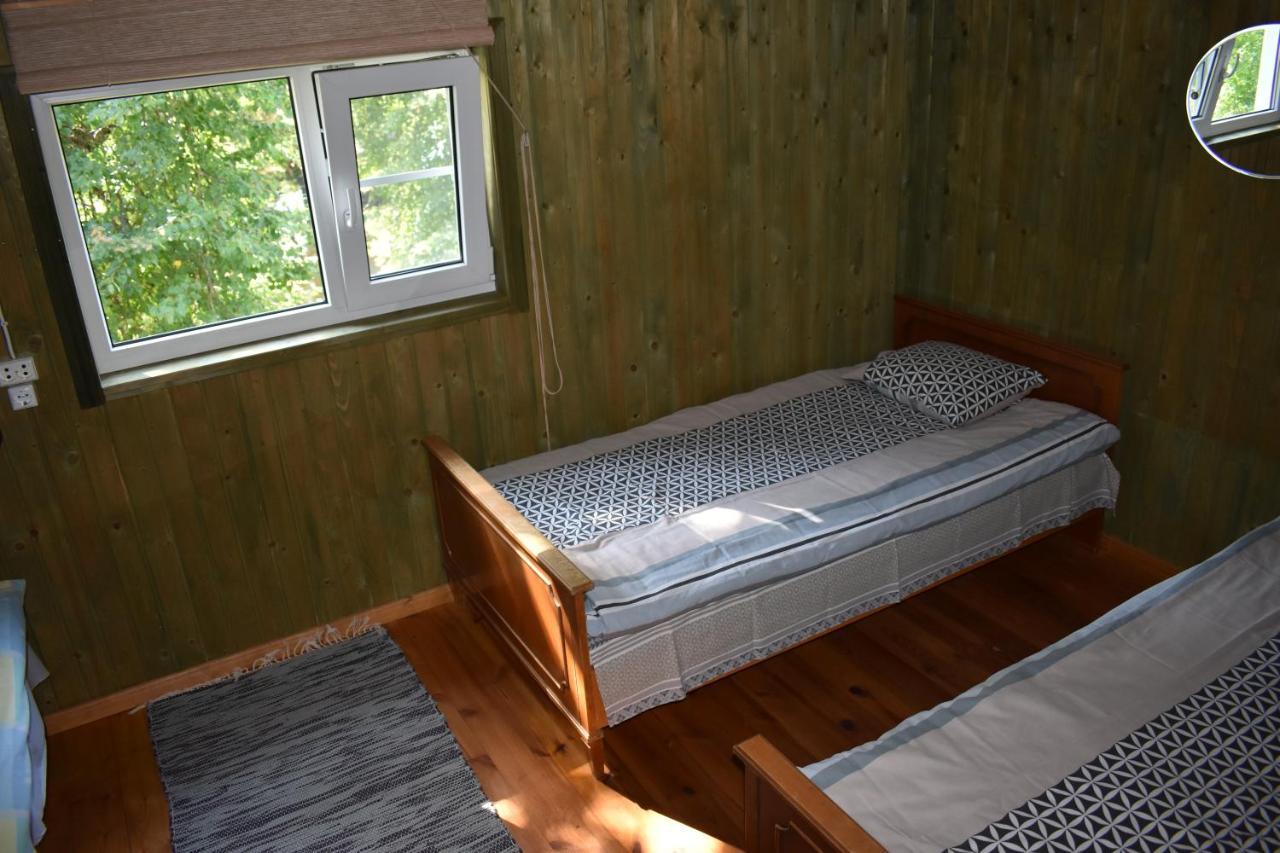 Joeniidu Holiday House Trolla Ngoại thất bức ảnh