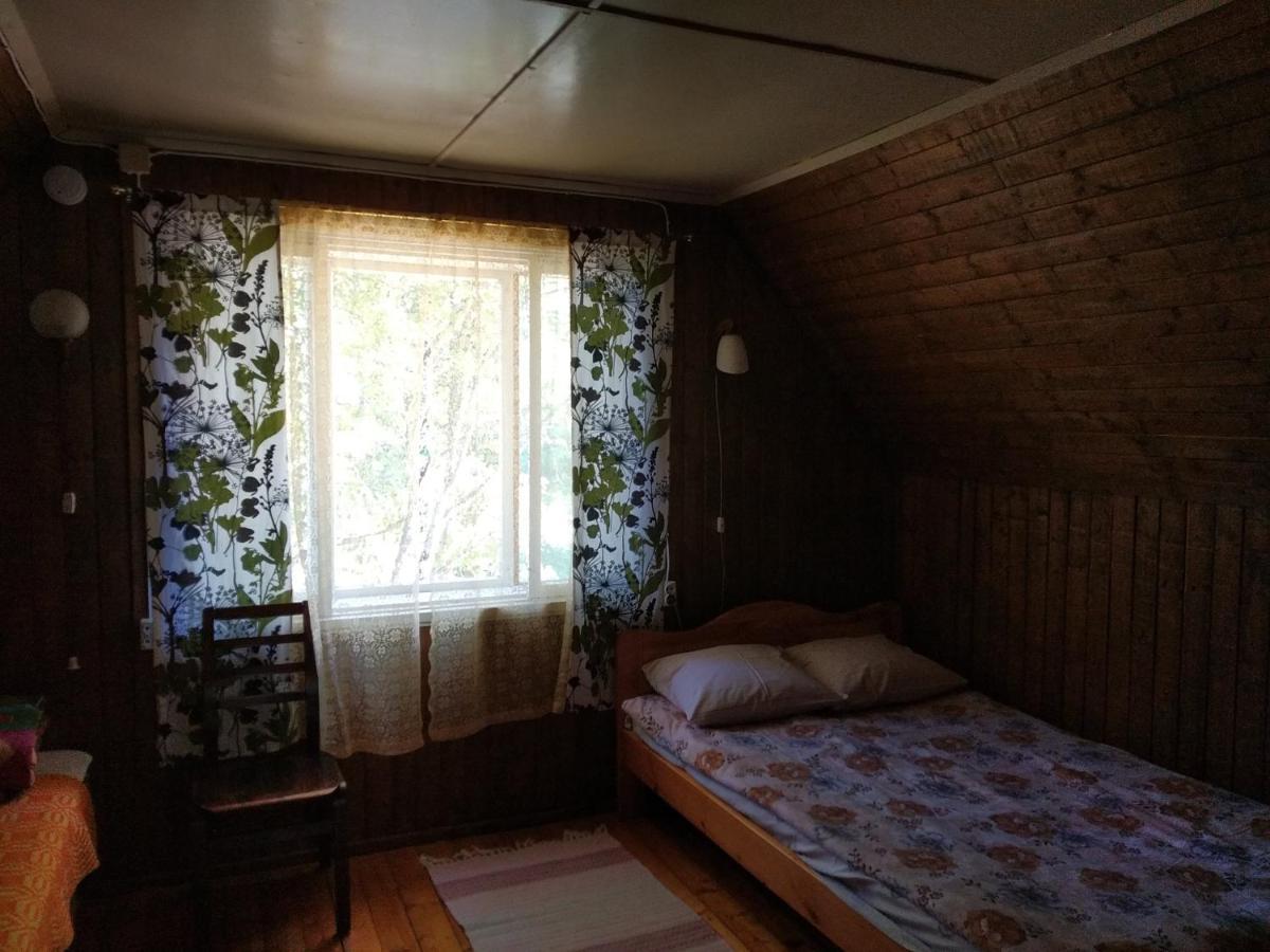 Joeniidu Holiday House Trolla Ngoại thất bức ảnh