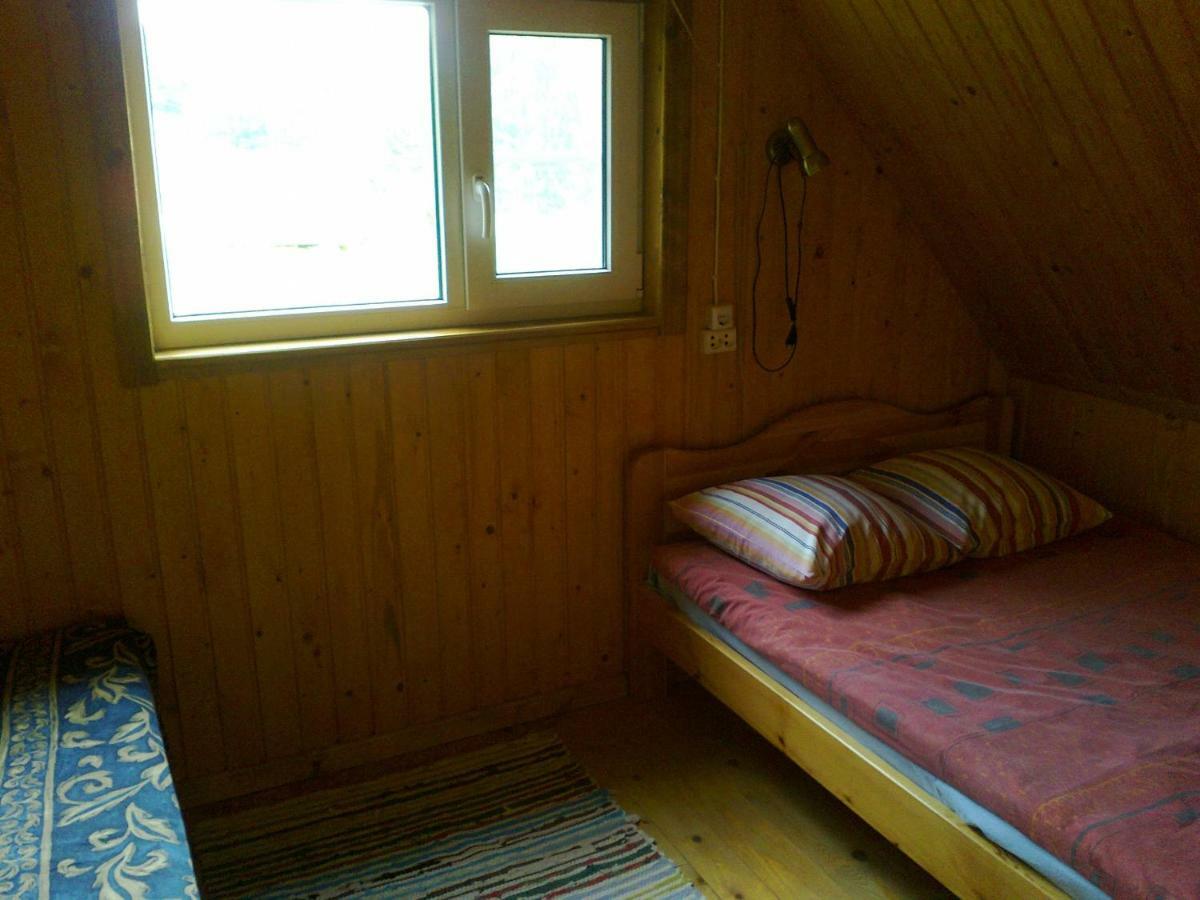 Joeniidu Holiday House Trolla Ngoại thất bức ảnh